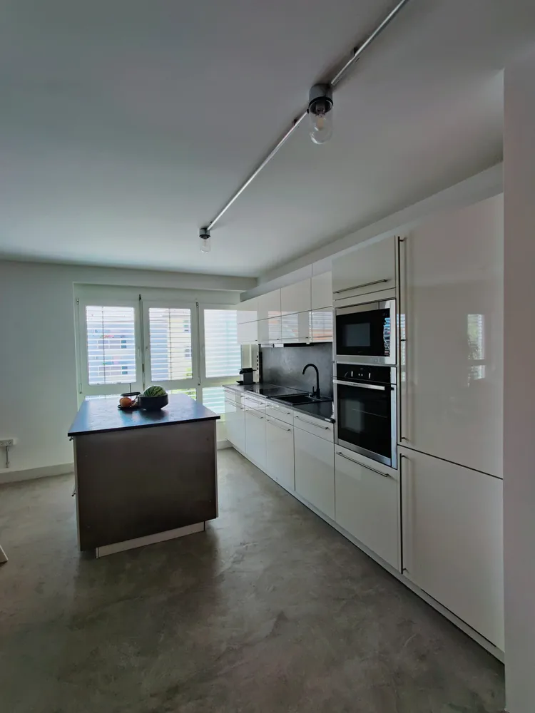 4 Zimmer Wohnung mit 113 m² in Nürnberg – Bild 3