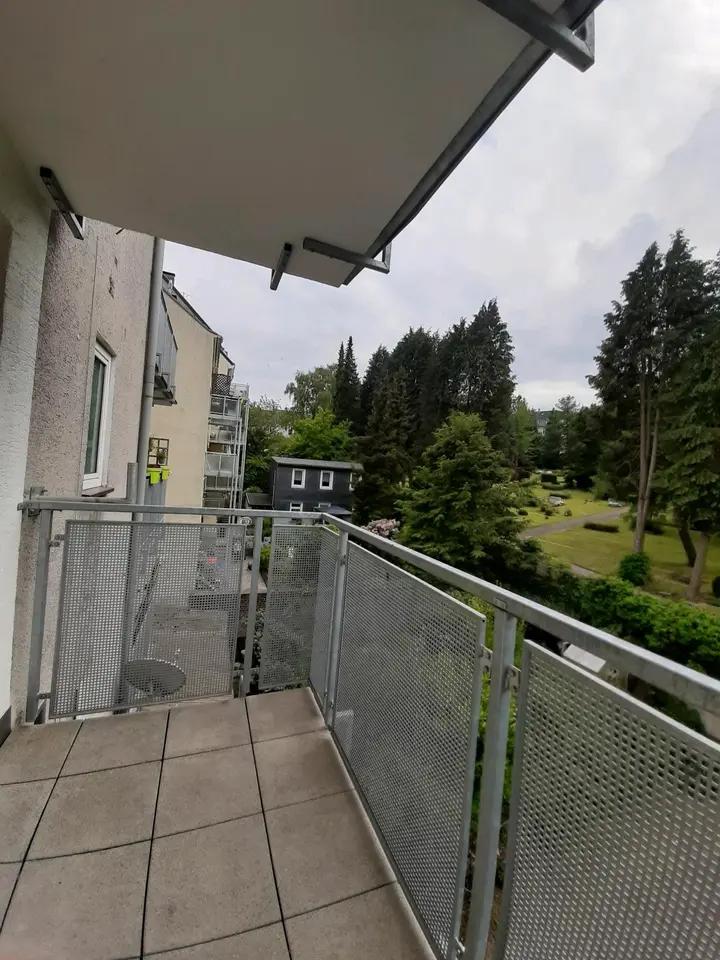 2 Zimmer Wohnung mit 32 m² in Wuppertal – Bild 3