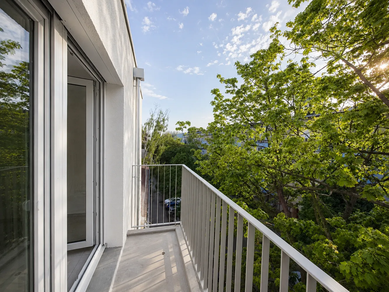 2 Zimmer Wohnung mit 50 m² in Berlin – Bild 2