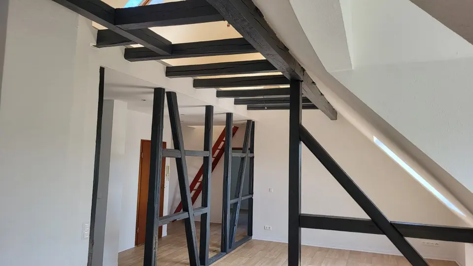 3 Zimmer Wohnung mit 82 m² in Zeitz – Bild 4