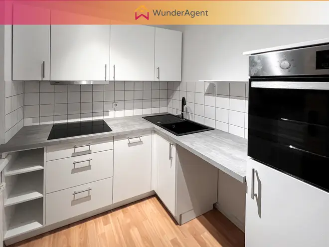 1 room apartment with 45 m² in Magdeburg – Photo 6