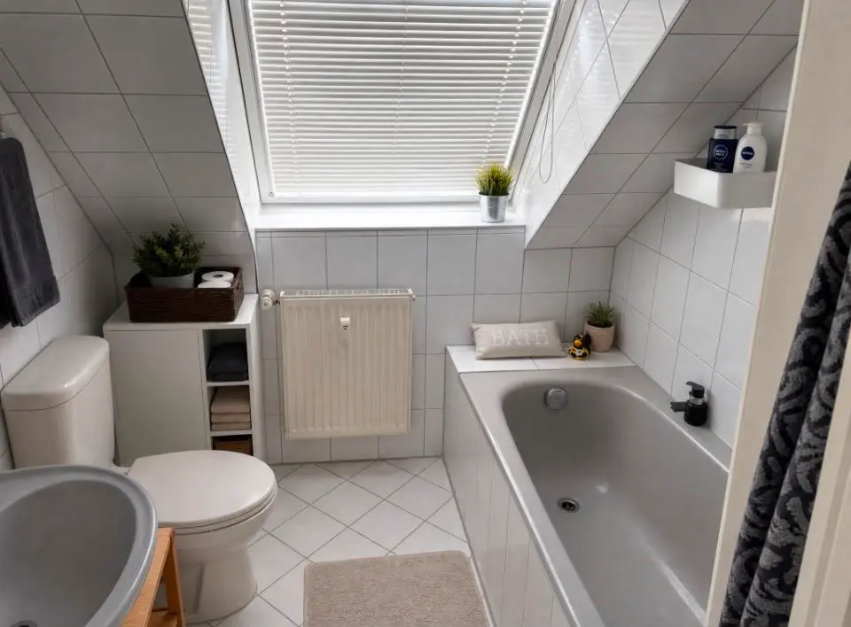 3 Zimmer Wohnung mit 58 m² in Bochum – Bild 6