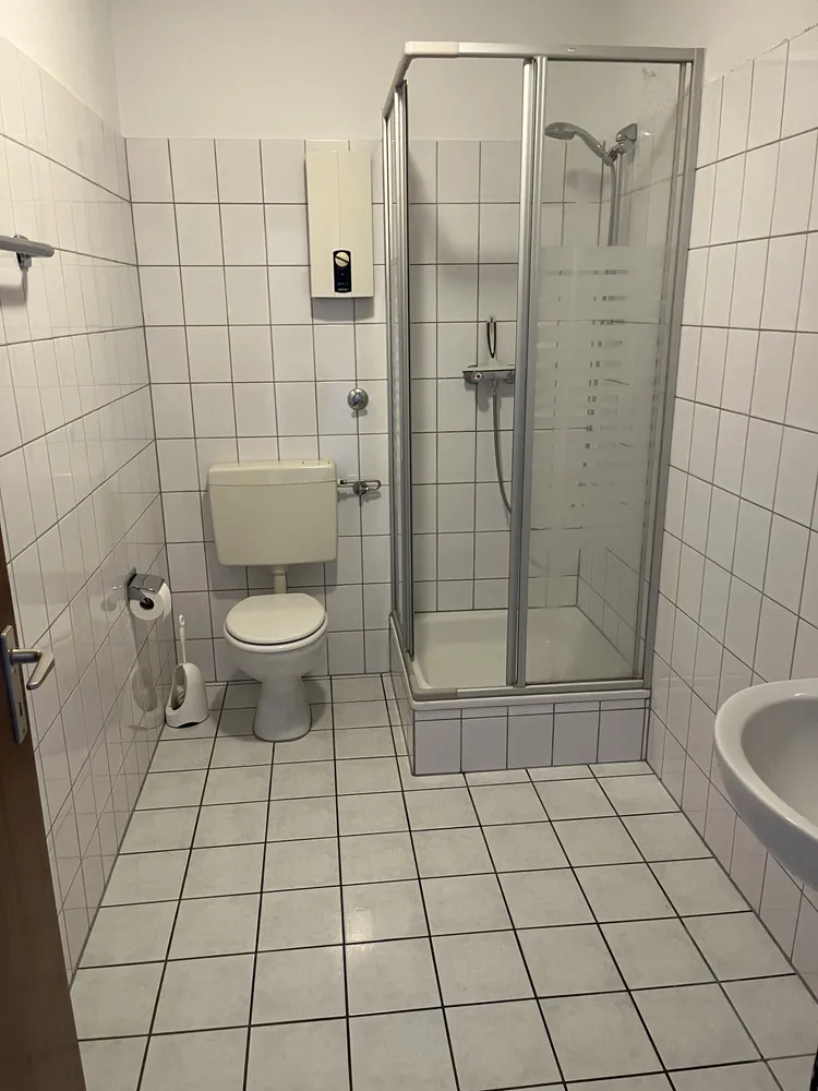 1 Zimmer Wohnung mit 42 m² in Essen – Bild 3