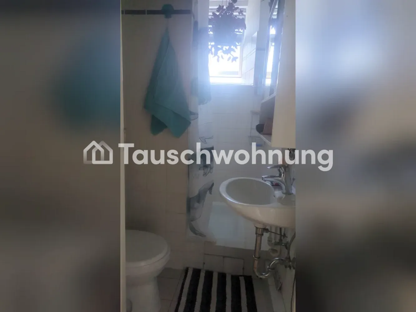 2 room apartment with 50 m² in Hamburg – Photo 4