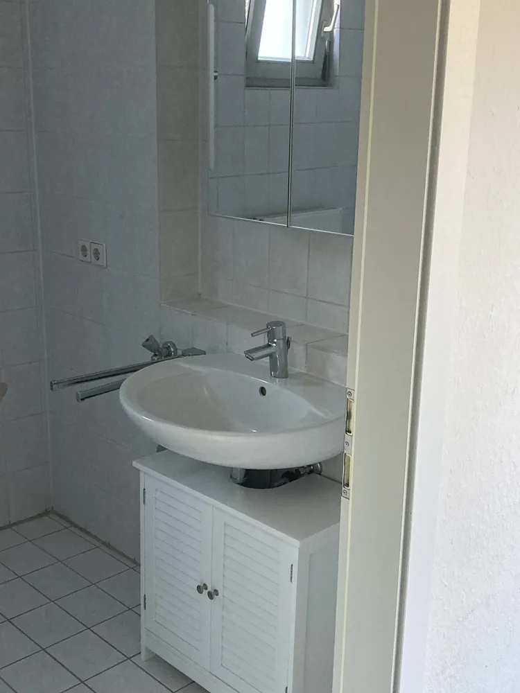 2 Zimmer Wohnung mit 28 m² in Sindelfingen – Bild 2