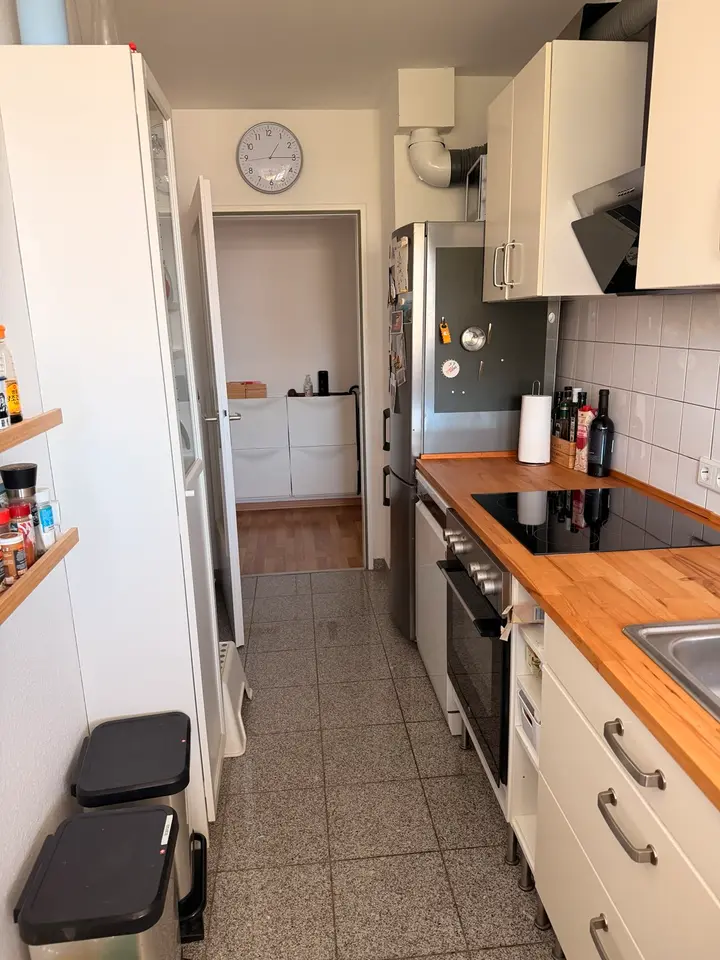 2 Zimmer Wohnung mit 55 m² in Meerbusch – Bild 10