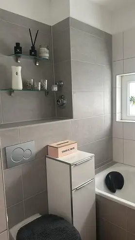3 Zimmer Wohnung mit 78 m² in Frankfurt am Main – Bild 7