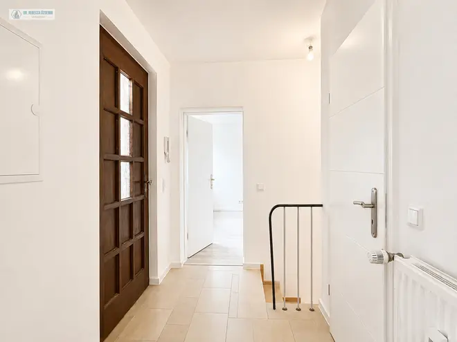 3 Zimmer Wohnung mit 60 m² in Duisburg – Bild 2