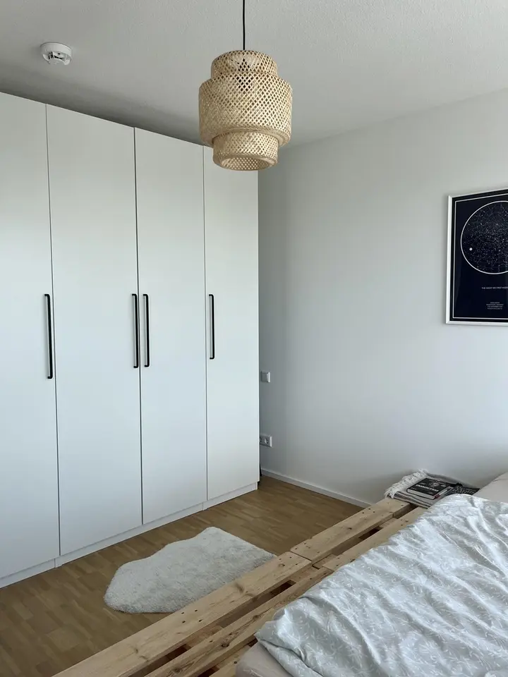 2 Zimmer Wohnung mit 77 m² in Regensburg – Bild 9