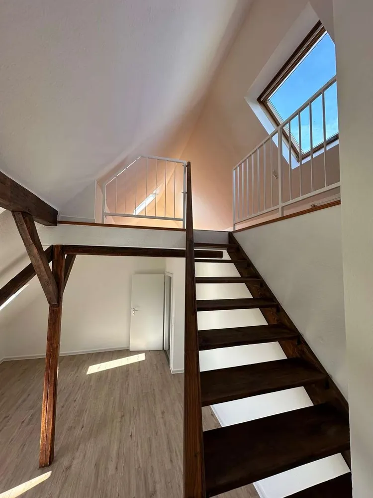 2 Zimmer Wohnung mit 73 m² in Dortmund – Bild 10