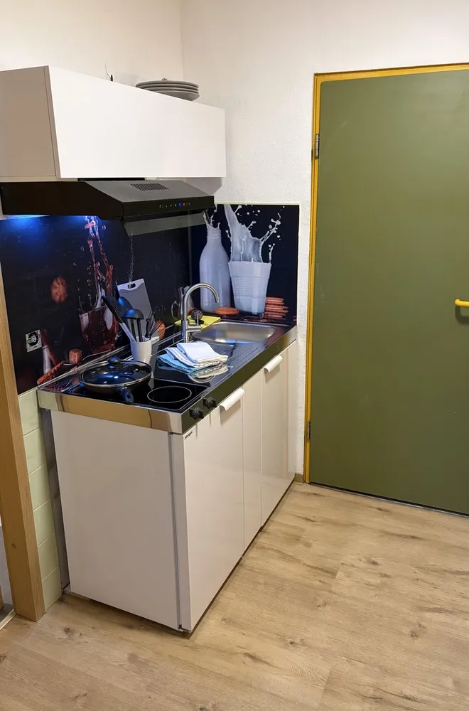 1 Zimmer Wohnung mit 25 m² in Trier – Bild 7