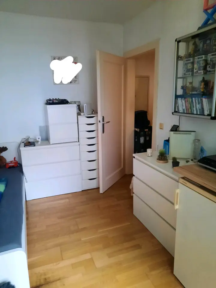 2 Zimmer Wohnung mit 20 m² in Hannover – Bild 6