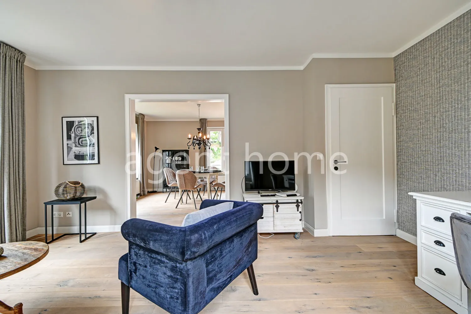 4 Zimmer Wohnung mit 74 m² in Stuttgart – Bild 5