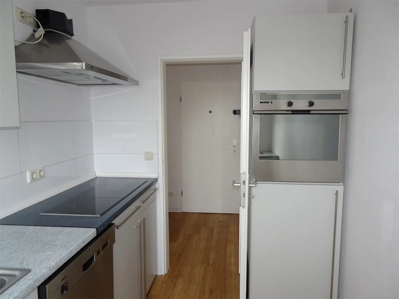 2 Zimmer Wohnung mit 60 m² in Frankfurt am Main – Bild 7