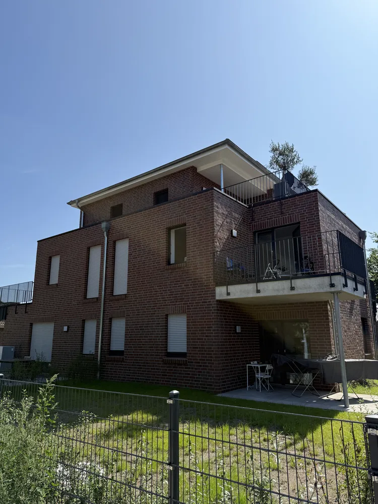 2 Zimmer Wohnung mit 70 m² in Oldenburg – Bild 1
