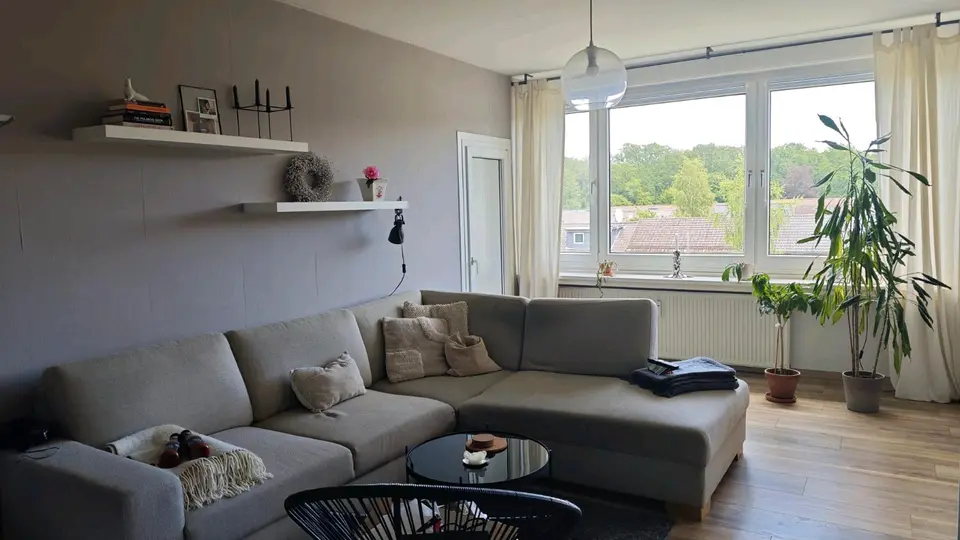 4 Zimmer Wohnung mit 67 m² in Wolfsburg – Bild 8