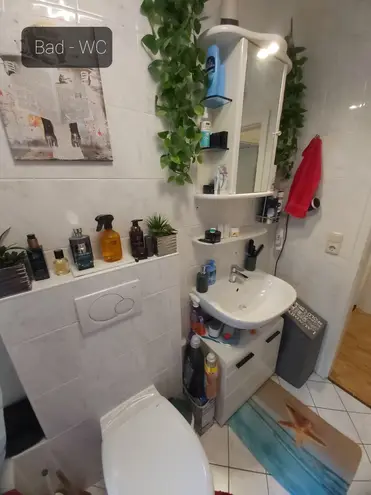 2 Zimmer Wohnung mit 42 m² in München – Bild 9