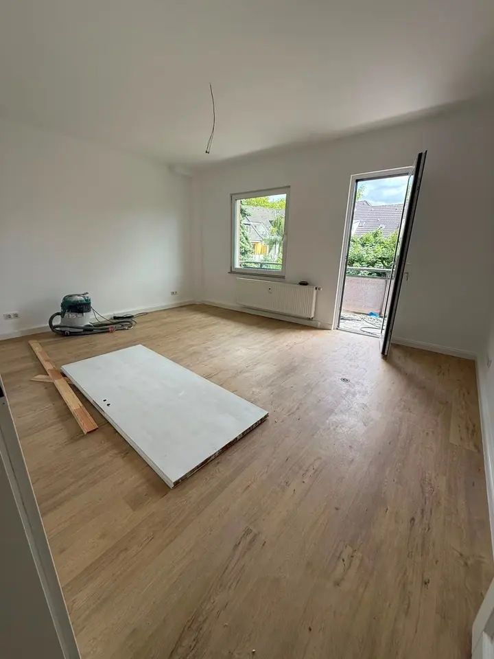 19 Zimmer Wohnung mit 70 m² in Essen – Bild 7