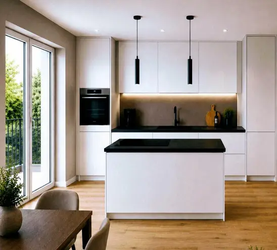 3 Zimmer Wohnung mit 80 m² in Regensburg – Bild 4