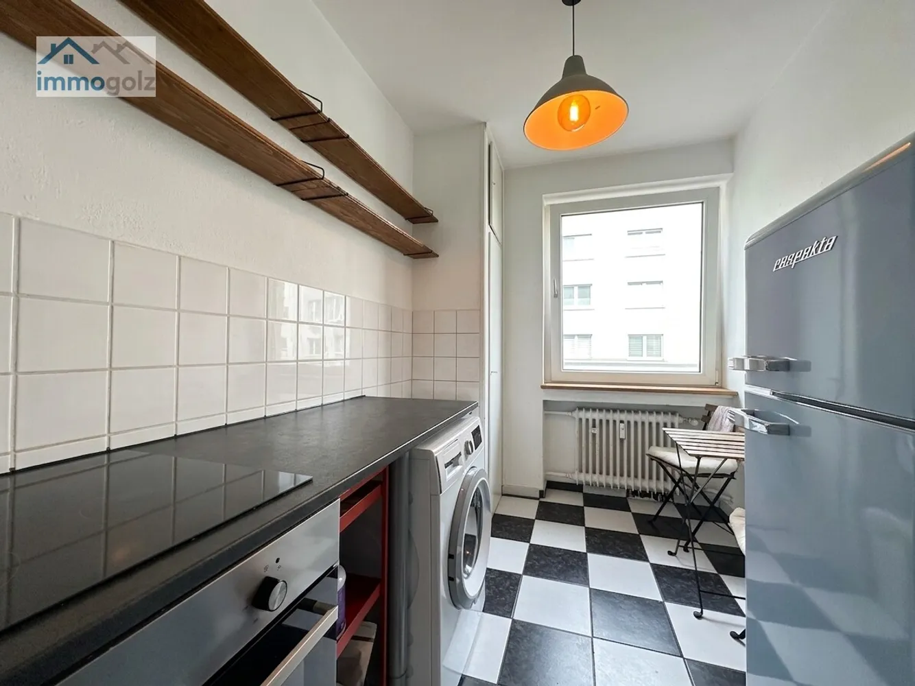 3 Zimmer Wohnung mit 54 m² in Essen – Bild 4