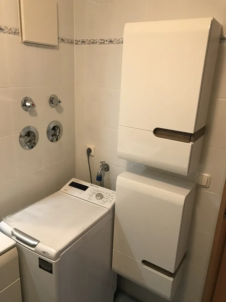 3 Zimmer Wohnung mit 60 m² in Augsburg – Bild 10