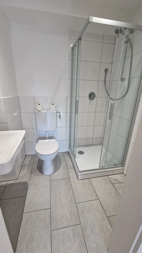 2 room apartment with 55 m² in Cologne – Photo 10