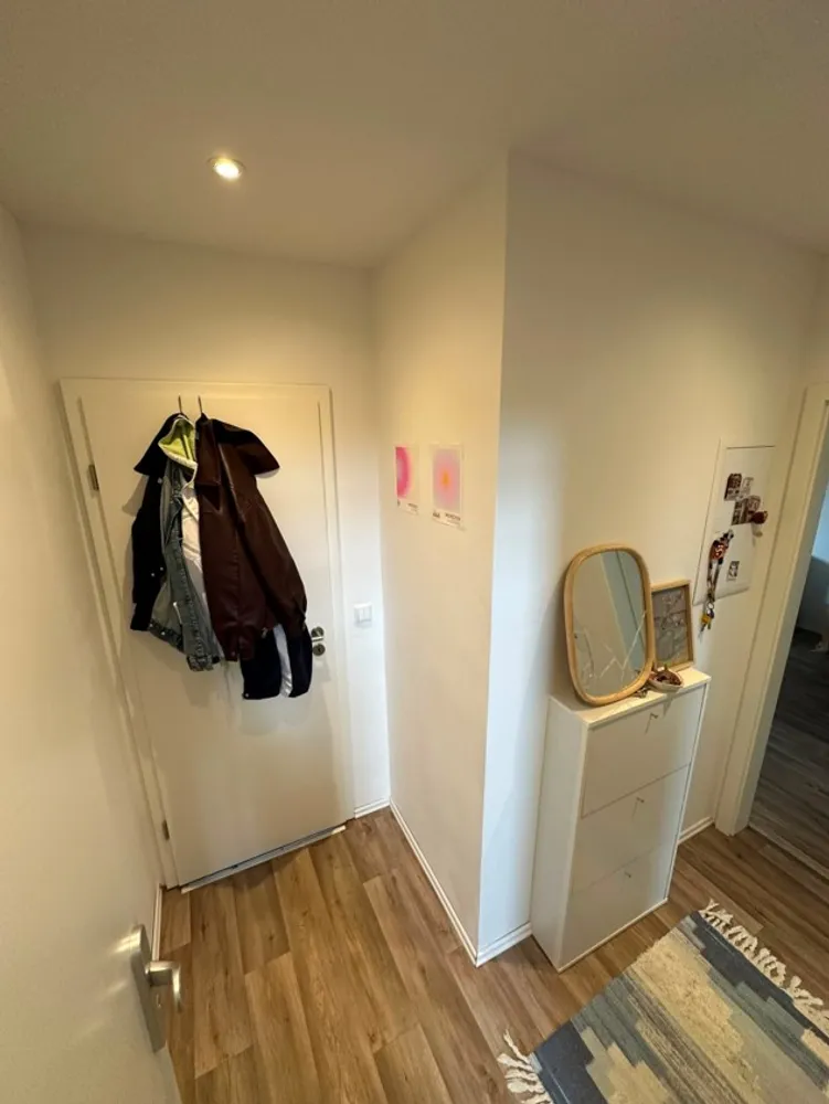 2 Zimmer Wohnung mit 40 m² in Duisburg – Bild 9