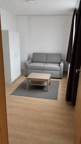 1 Zimmer Wohnung mit 23 m² in Köln – Bild 4