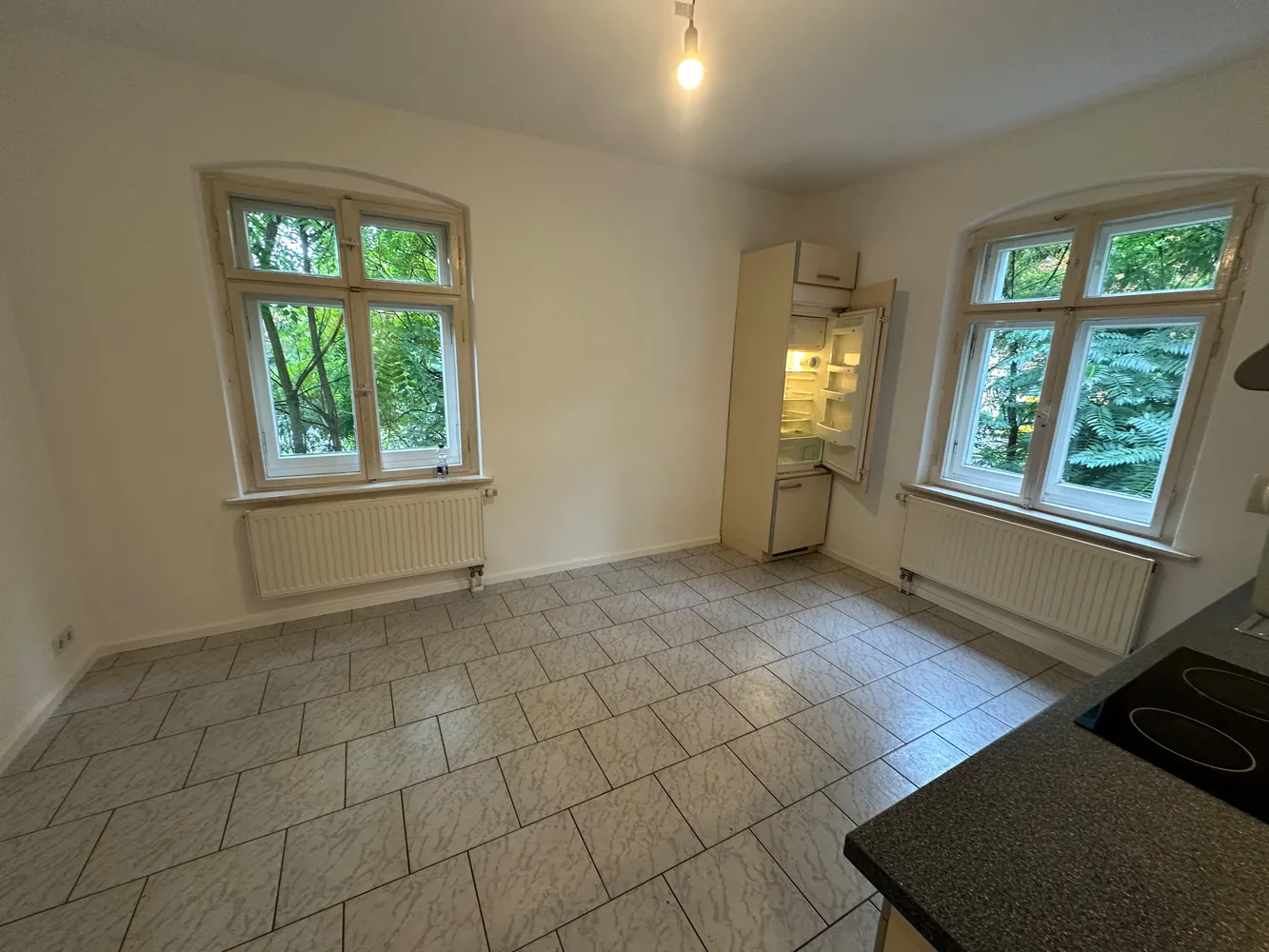 2 Zimmer Wohnung mit 54 m² in Berlin – Bild 7