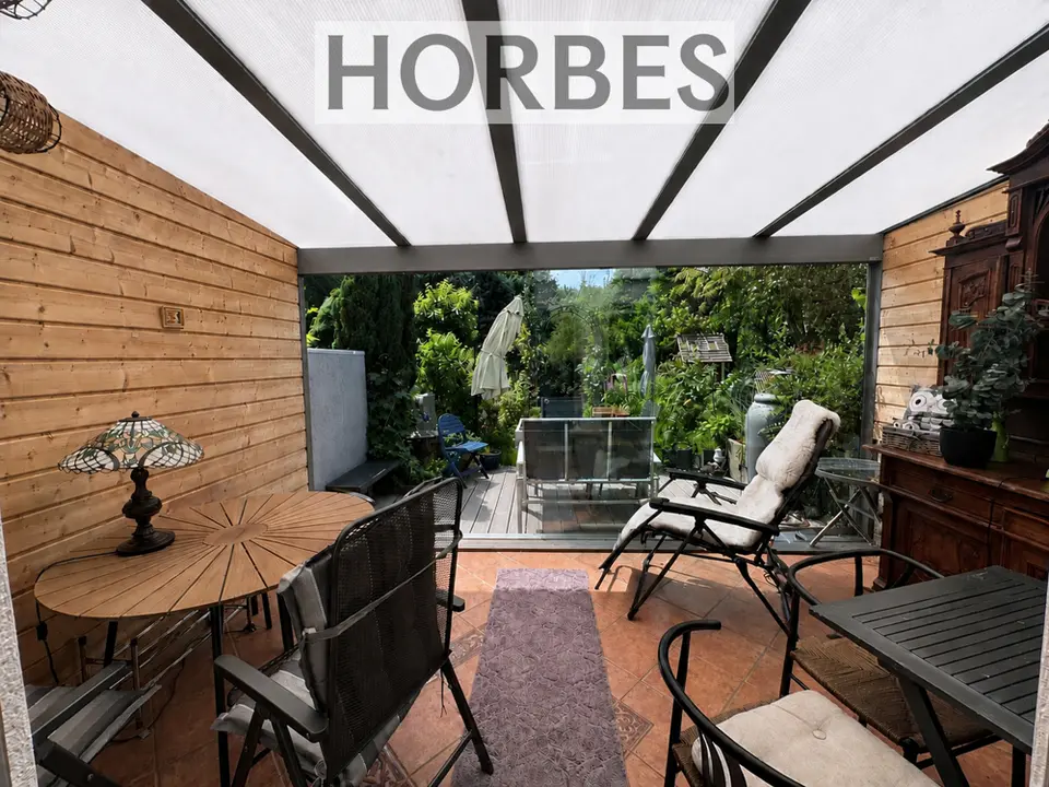 4 Zimmer Haus mit 97 m² in Werdau – Bild 2