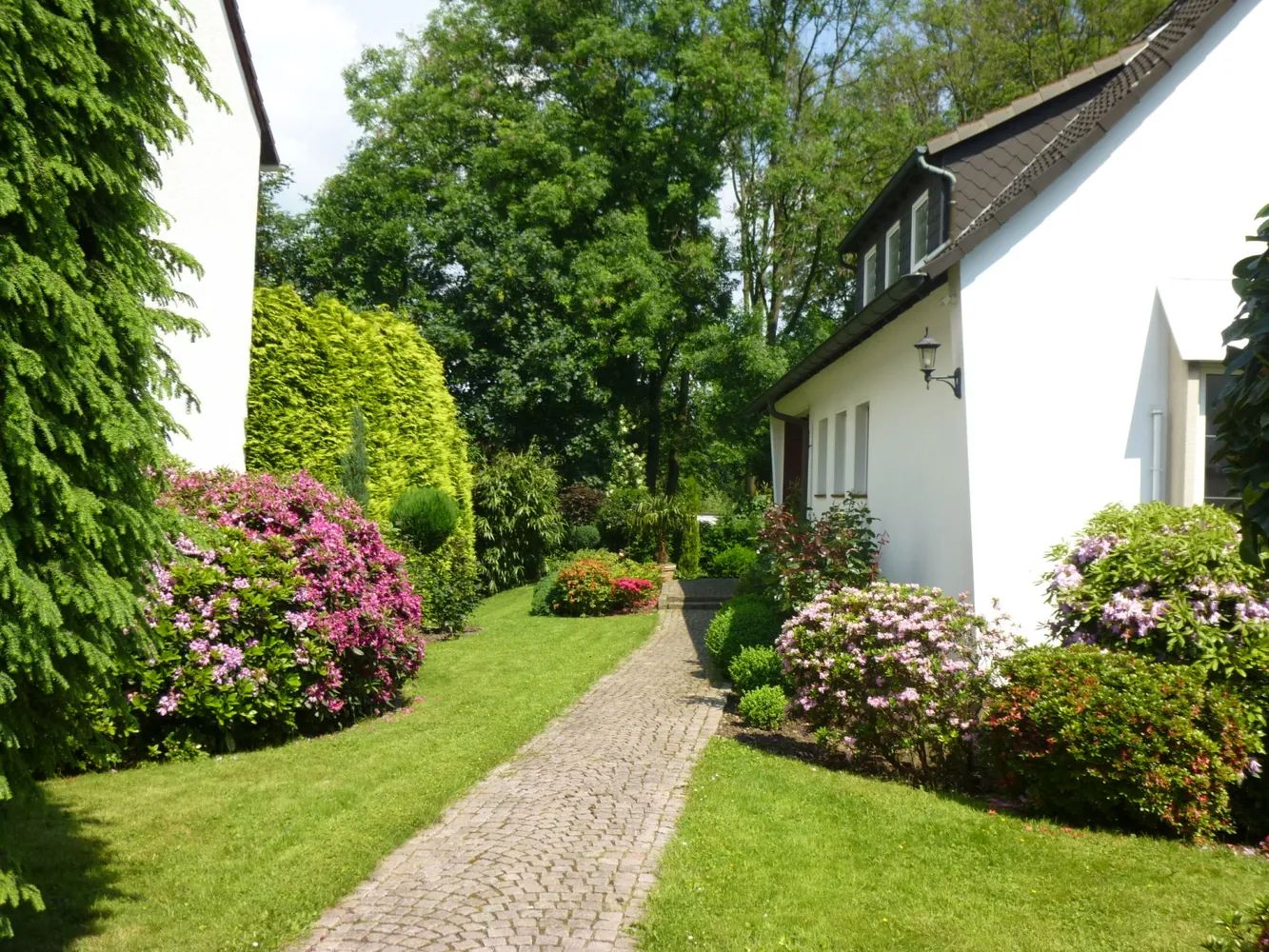 5 Zimmer Haus mit 175 m² in Dortmund – Bild 1