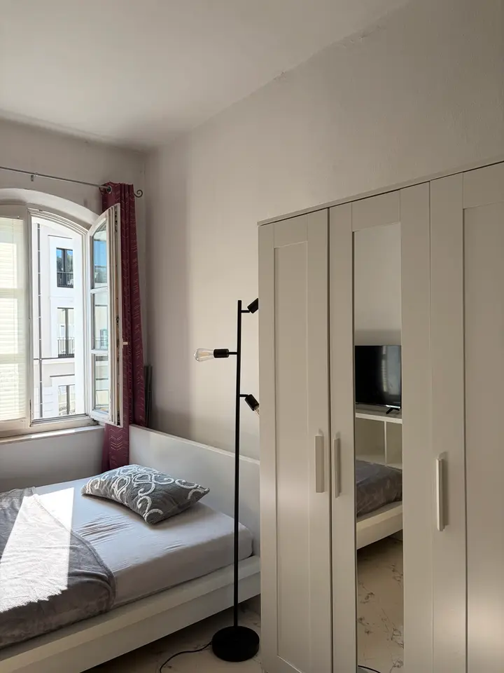 2 room apartment with 34 m² in Passau – Photo 3