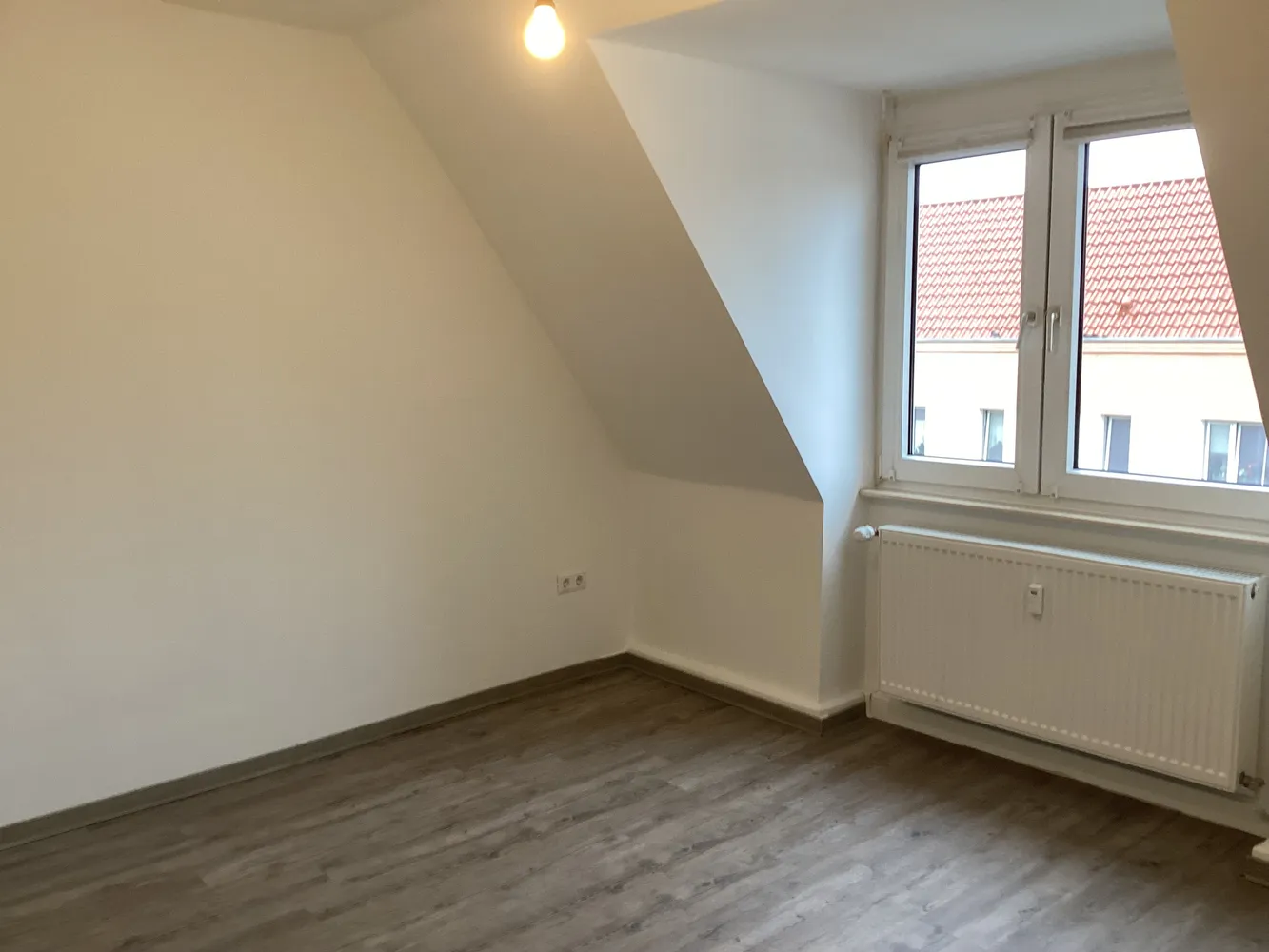 3 Zimmer Wohnung mit 62 m² in Lübeck – Bild 12