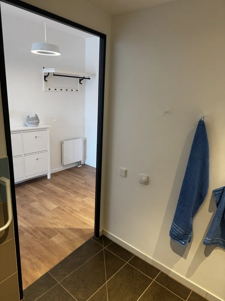 1 Zimmer Wohnung mit 47 m² in Arnsberg – Bild 9