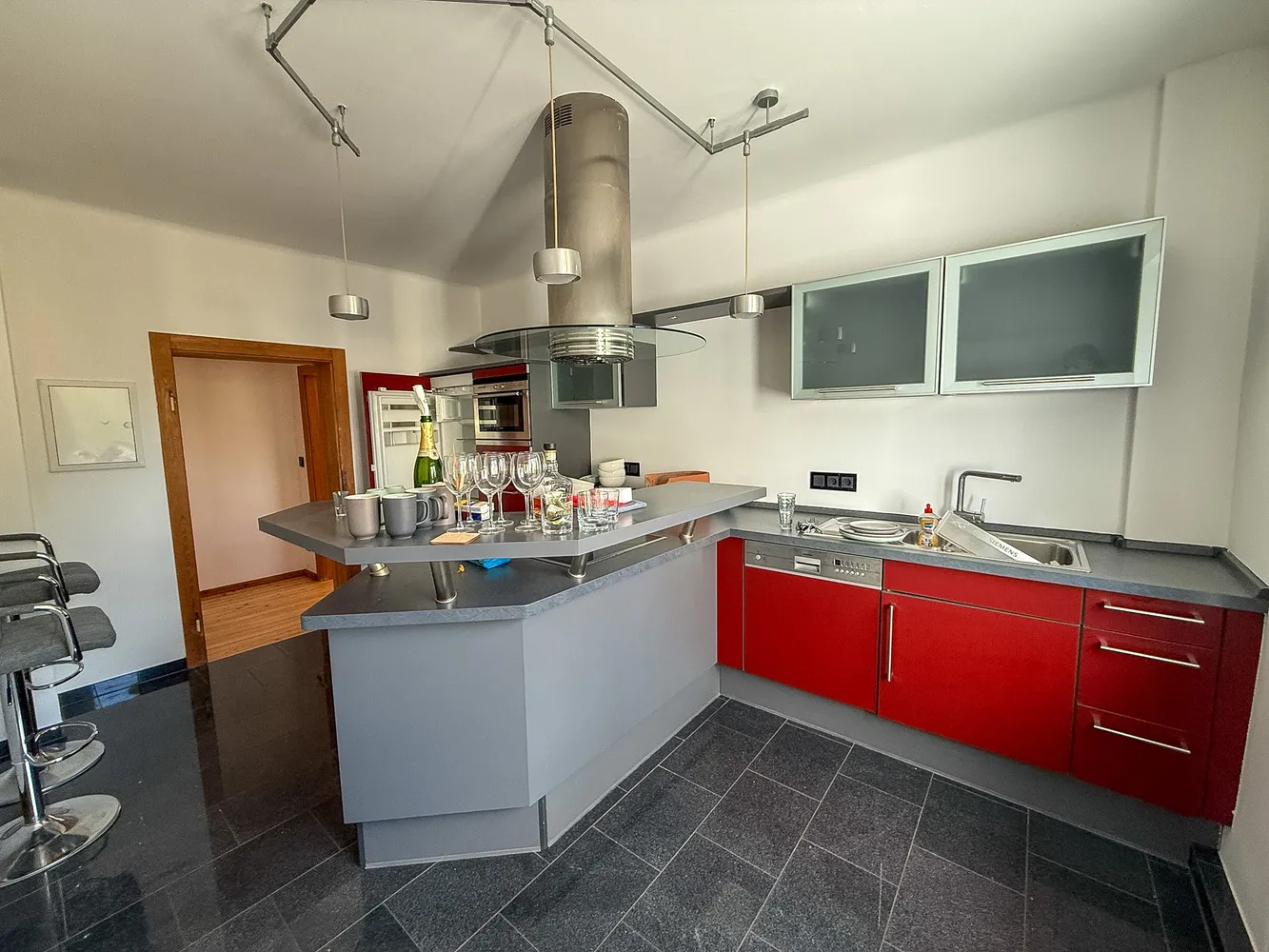 3 Zimmer Wohnung mit 90 m² in Zweibrücken – Bild 10
