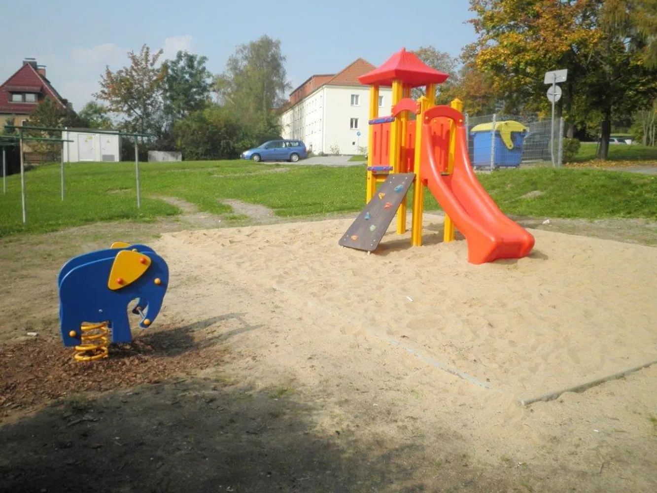 3 Zimmer Wohnung mit 66 m² in Gera – Bild 8