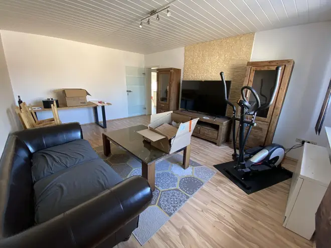 3 Zimmer Wohnung mit 98 m² in Mannheim – Bild 6