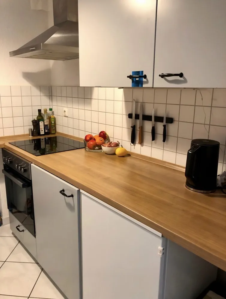 2 Zimmer Wohnung mit 49 m² in Aachen – Bild 5