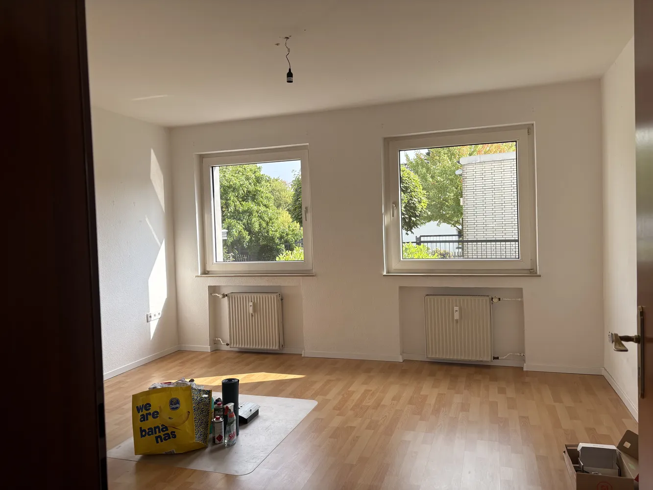 5 Zimmer Wohnung mit 110 m² in Duisburg – Bild 3