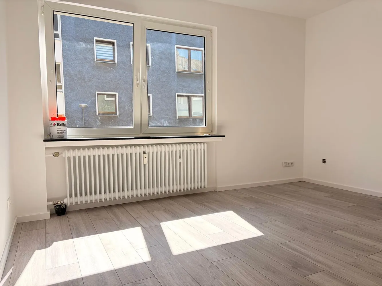 2 Zimmer Wohnung mit 53 m² in Wuppertal – Bild 6
