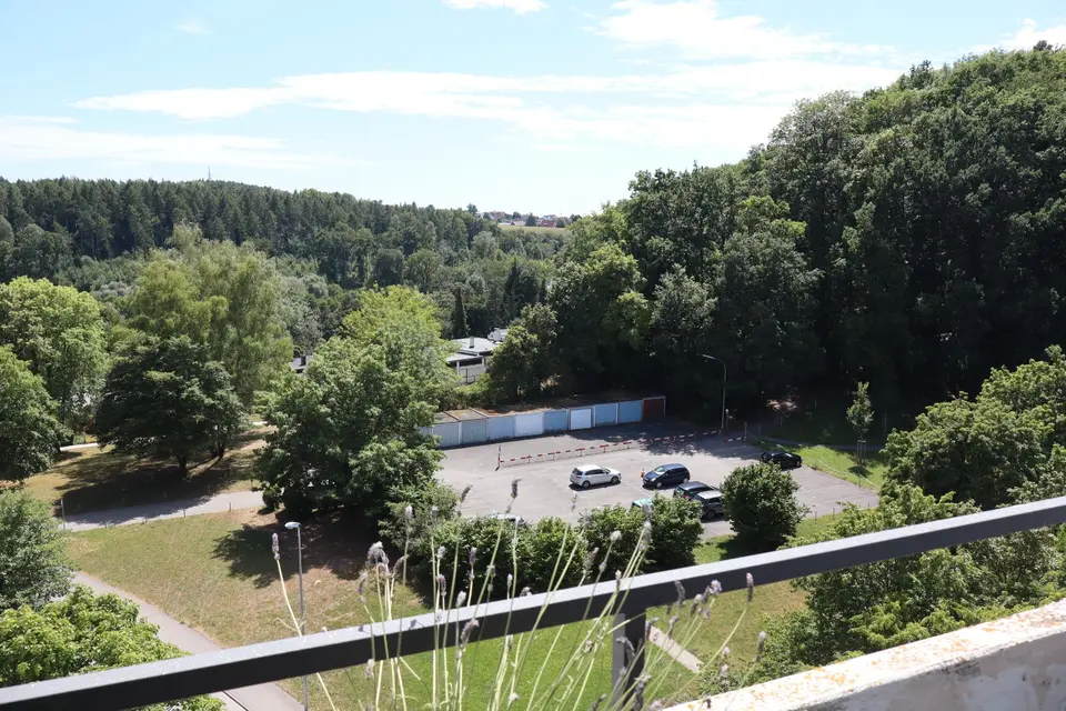 3 Zimmer Wohnung mit 83 m² in Coburg – Bild 5
