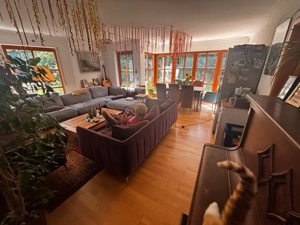 WG-Zimmer mit 45 m² in Fürstenfeldbruck – Bild 7