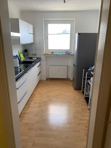 3 Zimmer Wohnung mit 89 m² in Düsseldorf – Bild 6