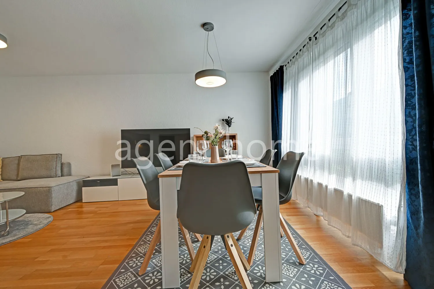 1 Zimmer Wohnung mit 40 m² in Ludwigsburg – Bild 8