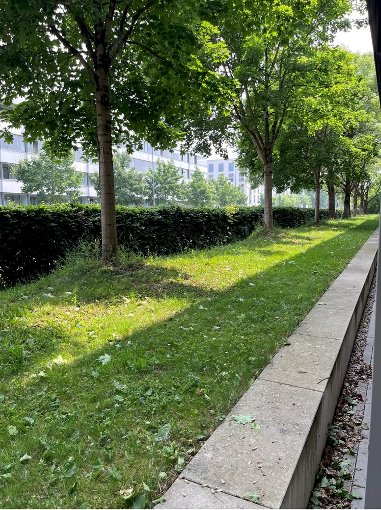 1 Zimmer Wohnung mit 22 m² in München – Bild 12