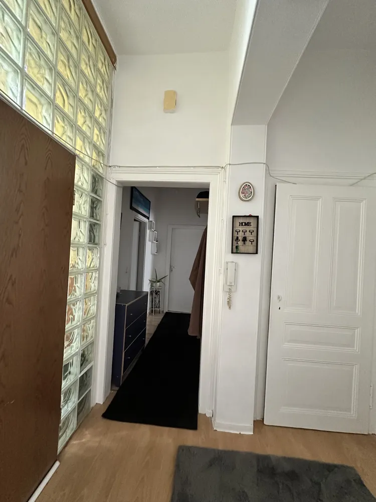 4 Zimmer Wohnung mit 78 m² in Frankfurt am Main – Bild 8