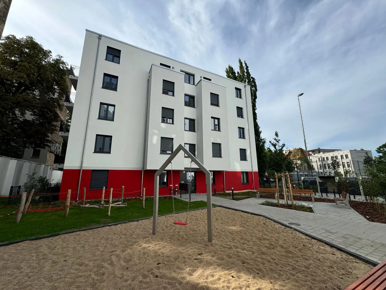 2 Zimmer Wohnung mit 48 m² in Berlin – Bild 2