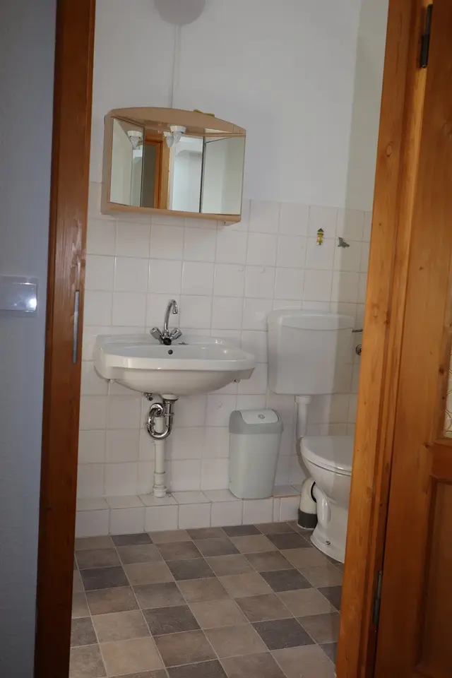 2 Zimmer Wohnung mit 30 m² in Greiz – Bild 9