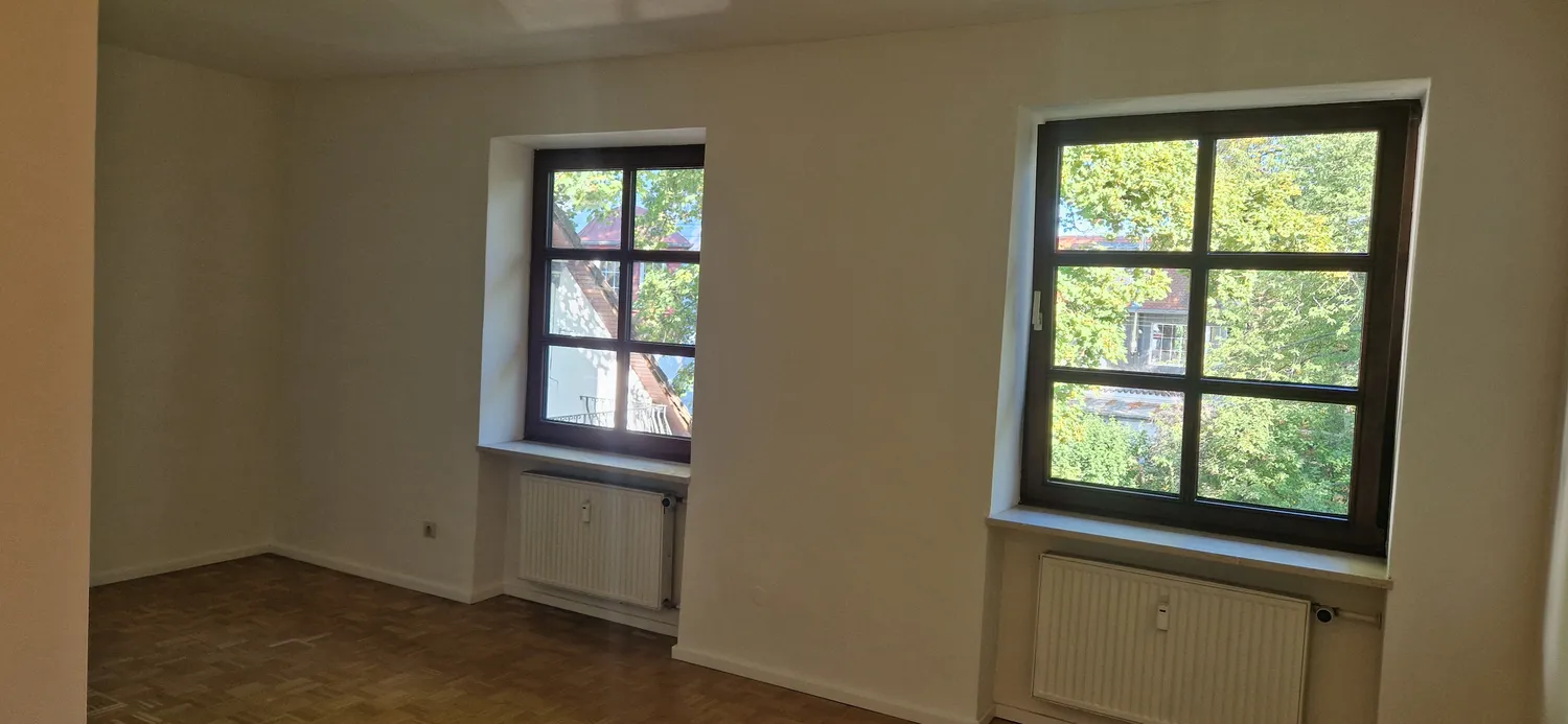 3 Zimmer Wohnung mit 75 m² in München – Bild 1