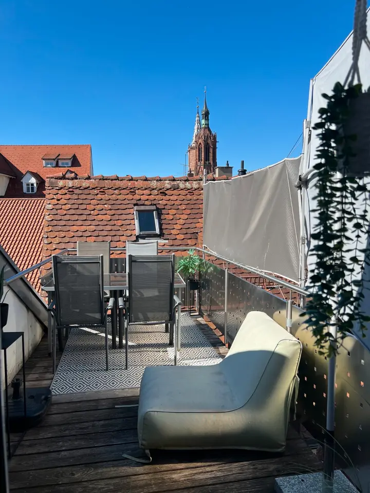 4 Zimmer Wohnung mit 112 m² in Villingen-Schwenningen – Bild 3